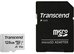 Atminties kortelė Transcend microSDXC US