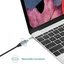AUKEY CB-CD6 Ultrafast Braided uick Charge USB C - USB C 2m