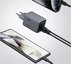 AUKEY Comet Mix 3 Wall Charger 67W 3xUSB PA-C3