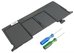 AVACOM BATTERY FOR APPLE MACBOOK AIR 11" A1465 LI-POL 7,6V 5200MAH 40WH - A1495