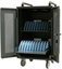 Avtek Charging cart 20