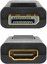 AXAGON | Active converter | DisplayPort to HDMI