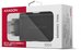 AXAGON ACU-DPQ100 GaN Wall charger 100W, 3x port (USB-A + dual USB-C), PD3.0/PPS/QC4+/Apple