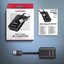 AXAGON Adapter Gen 2 M.2 NVMe/SATA SSD AMD2-AM USB-A