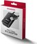 AXAGON Adapter Gen 2 M.2 NVMe/SATA SSD AMD2-AM USB-A