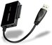 AXAGON AXAGON ADSA-FP3, USB 3. 2 Gen 1 Sata 6G HDD Fas