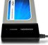 AXAGON AXAGON ADSA-FP3, USB 3. 2 Gen 1 Sata 6G HDD Fas