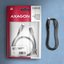 AXAGON BUCM32-CF05AB extensions cable USB-C (M) <-> USB-C (F), 0.5m, USB 20Gbps PD 240W 5A