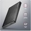 AXAGON EE25-XA6C USB-C 3.2 Gen 1 - SATA 6G 2.5" External ALINE Box