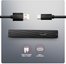 AXAGON EE25-XA6C USB-C 3.2 Gen 1 - SATA 6G 2.5" External ALINE Box