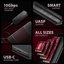 AXAGON EEM2-GAM USB-C enclosur e Gen2 M.2 NVMe/SATA SS