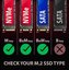 AXAGON EEM2-GAM USB-C enclosur e Gen2 M.2 NVMe/SATA SS