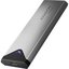 AXAGON External SuperSpeed+ USB-C metal box for M.2 NVMe SSD disks having sizes of up 42 to 80 mm