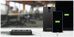 AXAGON Four-port USB 3.0 hub with fast charging and power support | HUE-S2B