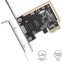 AXAGON Gigabit Ethernet PCI-Express network card with proven Realtek chipset version | PCEE-GRF