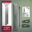 AXAGON HMC-10HLS USB hub 10in1 5Gbps,4xUSB,HDMI,LAN,SD