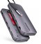 AXAGON HMC-12GM2 USB hub 12in1 10Gbps HDMI DP LAN M.2