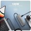 AXAGON HMC-5H USB hub 5in1 5Gb ps, 3xUSB, HDMI, PD100W