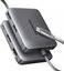 AXAGON HMC-5HL 2xUSB-A 4K HDMI GLAN PD100W USB-C 15cm