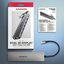 AXAGON HMC-7HX2 USB hub 7in1 5Gbps 2xHDMI GLAN USB-C