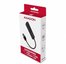 AXAGON Hub HMA-GL3A 3x USB-A + GLAN, USB3.2 Gen 1, metal, 20cm USB-A cable
