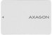 AXAGON Internal 2.5" box with SATA interface for M.2 SATA SSD
