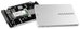 AXAGON Internal 2.5" box with SATA interface for M.2 SATA SSD