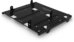 AXAGON Metal frame for mounting four 2.5" disks or two 2.5" disks and one 3.5" disk in a 5.25" position | RHD-435