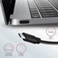 AXAGON Multi-port USB-C 10Gbps hub, 13cm | HMC-5G21