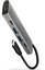 AXAGON Multi-port USB-C 10Gbps hub, 13cm | HMC-5G21