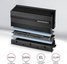 AXAGON Passive aluminum heatsink for single-sided and double-sided M.2 SSD disks, size 2280, height 36 mm | CLR-M2XL