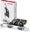 AXAGON PCI-Express card with two 250 kbps serial ports | PCEA-S2N