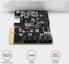 AXAGON PCIe Controller 4x SATA 6G | PCES-SA4X4