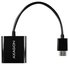 AXAGON | RVH-VGN, HDMI - VGA Reduction Adapter | 0.15 m
