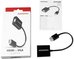 AXAGON | RVH-VGN, HDMI - VGA Reduction Adapter | 0.15 m