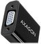 AXAGON | RVH-VGN, HDMI - VGA Reduction Adapter | 0.15 m