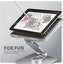 AXAGON STND-LR ALU stand for laptop 10-16 adjustable