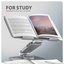 AXAGON STND-LR ALU stand for laptop 10-16 adjustable