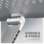 AXAGON STND-LR ALU stand for laptop 10-16 adjustable