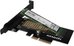 AXAGON The PCI-Express x4 internal adapter for connecting an NVMe M.2 SSD disk to a computer | PCEM2-N