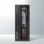 AXAGON THIN RIB 42-80mm box USB-C 3.2 Gen2 - M.2 NVMe SSD