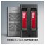 AXAGON USB-C 20Gbps Dual M.2 NVMe SSD CLONE MASTER Enclosure | EEM2-20GD