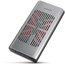 AXAGON USB-C 20Gbps Dual M.2 NVMe SSD CLONE MASTER Enclosure | EEM2-20GD