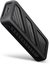 AXAGON USB-C 20Gbps - M.2 NVMe SSD ARMORED Box | EEM2-20G