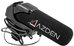 Azden SMX-15 DSLR Microphone