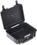 B&W International Type 1000 black incl. Padded Divider