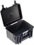 B&W International Type 2000 black incl. Padded Divider