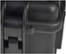 B&W International Type 2000 black incl. Padded Divider