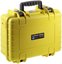 B&W International Type 4000 yellow incl. Padded Divider