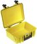 B&W International Type 4000 yellow incl. pre-cut foam